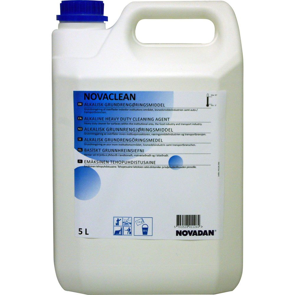 novaclean