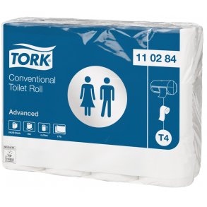 Toiletpapir